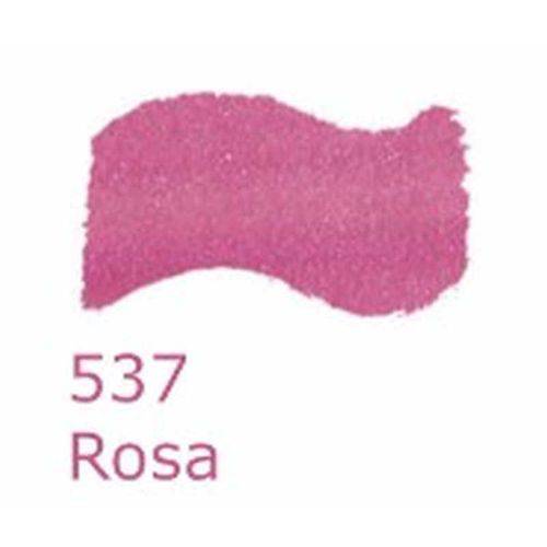 Tamanhos, Medidas e Dimensões do produto Tinta Metal Colors 37ml Acrilex Rosa 537