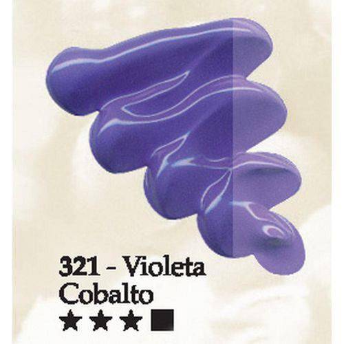 Tamanhos, Medidas e Dimensões do produto Tinta Óleo Acrilex 20ml-321-Violeta