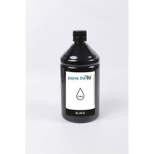 Tamanhos, Medidas e Dimensões do produto Tinta para Cartucho Hp 950 | 950xl Black 1 Litro Corante