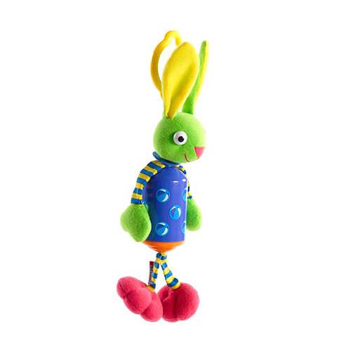 Tamanhos, Medidas e Dimensões do produto Tiny Smarts - Baby Bunny - Tiny Love
