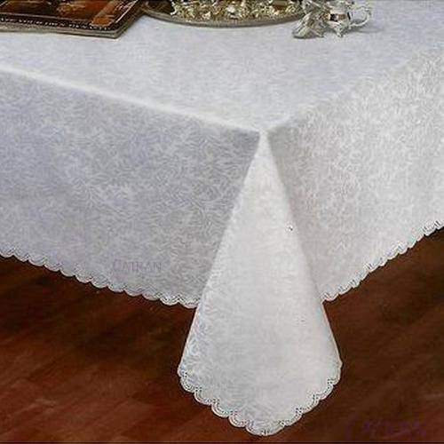 Tamanhos, Medidas e Dimensões do produto Toalha de Mesa 152x228cm Outono