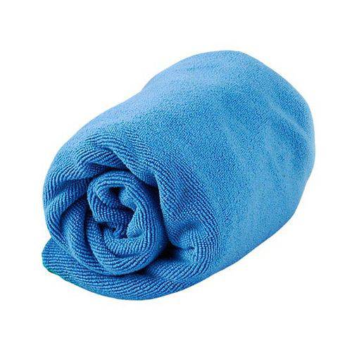 Tamanhos, Medidas e Dimensões do produto Toalha Sea To Summit Tek Towel S Azul