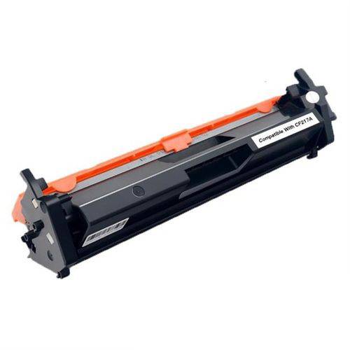 Tamanhos, Medidas e Dimensões do produto Toner CF217A 17A COMPATÍVEL 100% Novo com Chip | M130 M102 M130FW M130A M130FN M130NW M102A