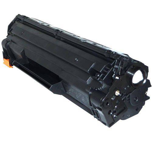 Tamanhos, Medidas e Dimensões do produto Toner Compatível Hp 85 35 36 Cb435a Cb436a Ce285a P1005 P1505 M1120 M1210 M1212 M1130 Universal Keni