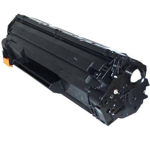 Tamanhos, Medidas e Dimensões do produto Toner Compativel Hp Cb435a 35a Cb436a 36a CE 285a 85a P1102w M1132 P1005 P1505 M1120