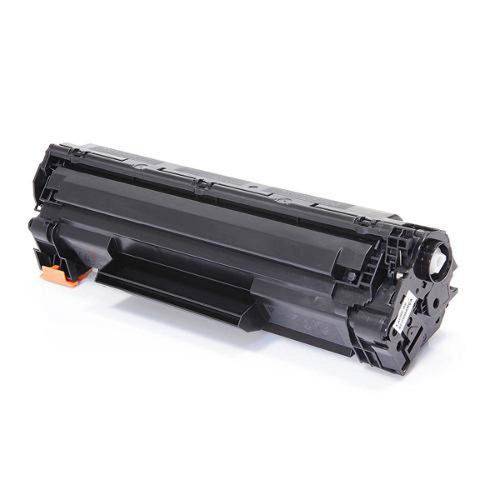 Tamanhos, Medidas e Dimensões do produto Toner Compatível Hp Ce285a Cb435a Cb436a Universal Hp | M1130 M1210 M1212 P1005 P1505 | Chinamate 2k