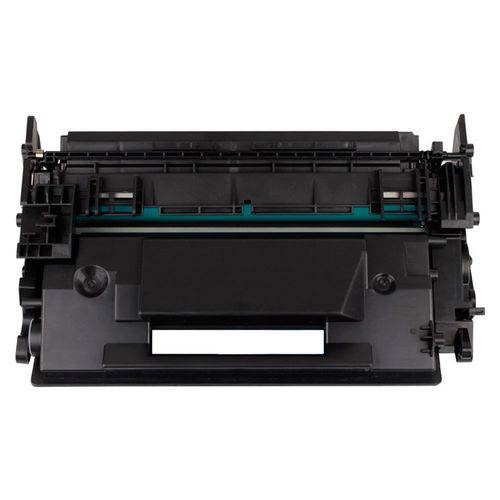 Tamanhos, Medidas e Dimensões do produto Toner Compatível HP CF287A CF287AB 87A | M501 M506N M506DN M506X M527F M527DN M527Z M527C