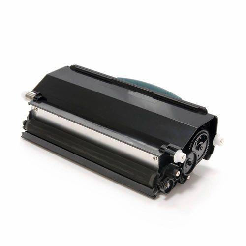 Tamanhos, Medidas e Dimensões do produto Toner Compatível Lexmark E-260 3,5k S/ Chip