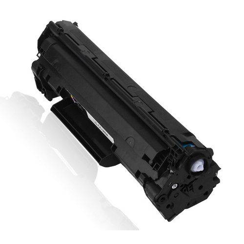 Tamanhos, Medidas e Dimensões do produto Toner Compatível para Hp Ce285a P1102 P1102w M1132 M1210