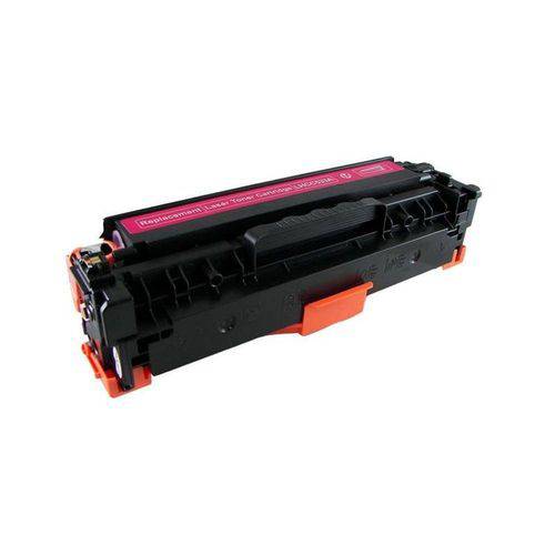 Tamanhos, Medidas e Dimensões do produto Toner Hp 304a Cc533a Magenta Compativel Laser Cp2025 Cm2320