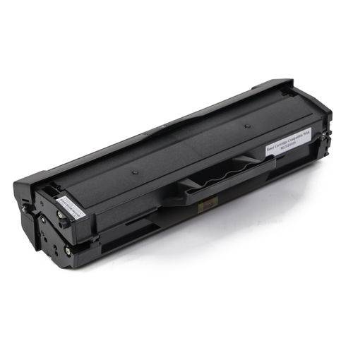 Tamanhos, Medidas e Dimensões do produto Toner Lotus D101s para Samsung Ml2165W Ml2165 MLT D101S SCX3400 SCX3405 1.500 Cópias Compatível.