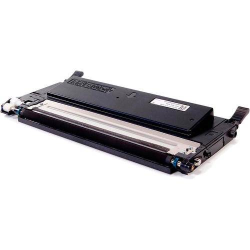 Tamanhos, Medidas e Dimensões do produto Toner Samsung Clp 325 Preto Compativel Clt-K407 Clp 320 Clx3285