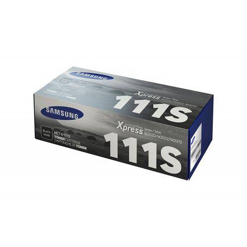 Tamanhos, Medidas e Dimensões do produto Toner Samsung D111 D111s Mlt-d111s M2020 M2070 M2020w M2020fw M2070w