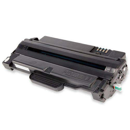 Tamanhos, Medidas e Dimensões do produto Toner Similar MLT-D105L Compatível ML1910 ML1911XIL ML1915 ML2525w ML2526XIL ML2580n ML2581 ML2581N ML2581XIL SCX-4600 SCX-4601 SCX-4601SIL SCX-4623F SCX-4623FH SCX-4623FN SCX-4660