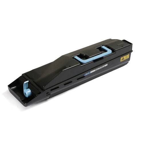 Tamanhos, Medidas e Dimensões do produto Toner Tk867 Tk865 Preto para Kyocera Taskalfa 250i 300i 20.000 Cópias Compatível