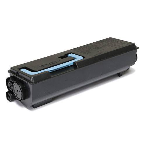 Tamanhos, Medidas e Dimensões do produto Toner Zeus TK-562K TK562K 562K para Uso em Kyocera FSC5300 FSC5300DN PRETO 10.000 Cópias ¿