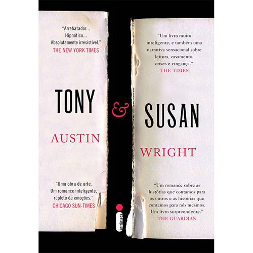 Tamanhos, Medidas e Dimensões do produto Tony & Susan
