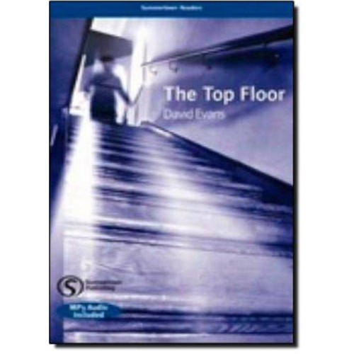 Tamanhos, Medidas e Dimensões do produto Top Floor With Cd