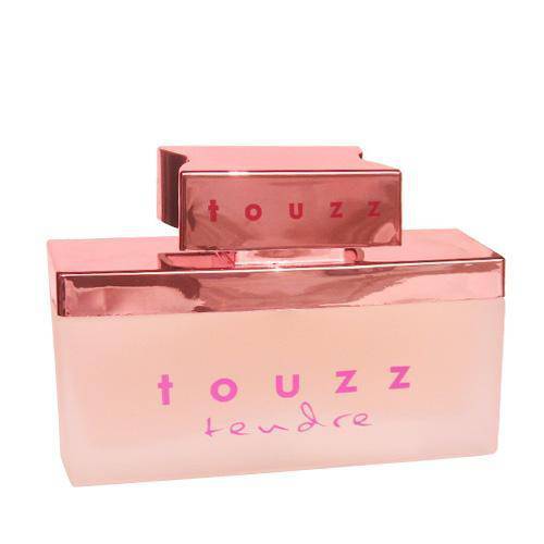 Tamanhos, Medidas e Dimensões do produto Touzz Tendre For Women Eau de Parfum Linn Young - Perfume Feminino 100ml