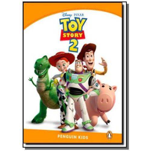 Tamanhos, Medidas e Dimensões do produto Toy Story 2