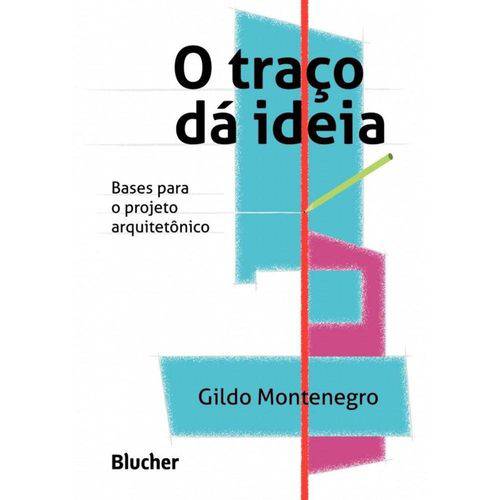 Tamanhos, Medidas e Dimensões do produto Traco da Ideia, o - Blucher
