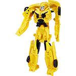 Tamanhos, Medidas e Dimensões do produto Transformers Mv 5 Titan Changers - Bumblebee - Hasbro
