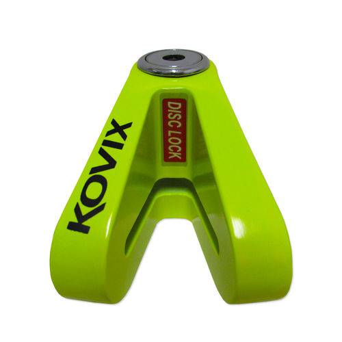 Tamanhos, Medidas e Dimensões do produto Trava de Segurança P/Disco de Freio KV1-Fg Kovix