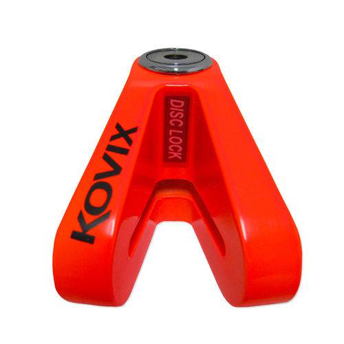 Tamanhos, Medidas e Dimensões do produto Trava de Segurança P/Disco de Freio KV1-Fo Kovix