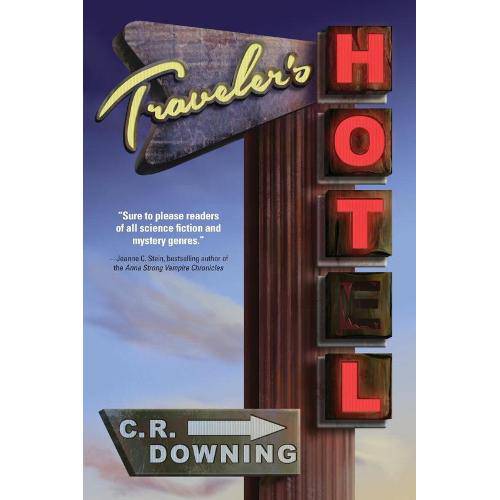Tamanhos, Medidas e Dimensões do produto Travelers Hotel