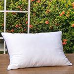 Tamanhos, Medidas e Dimensões do produto Travesseiro Acqua Pillow 50x70cm - Casa & Conforto