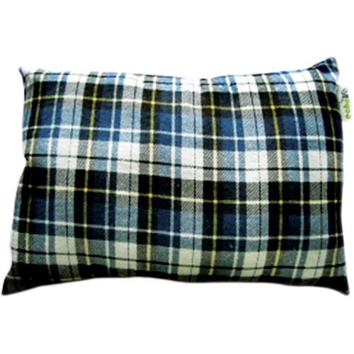 Tamanhos, Medidas e Dimensões do produto Travesseiro Aveludado Pillow - Echolife