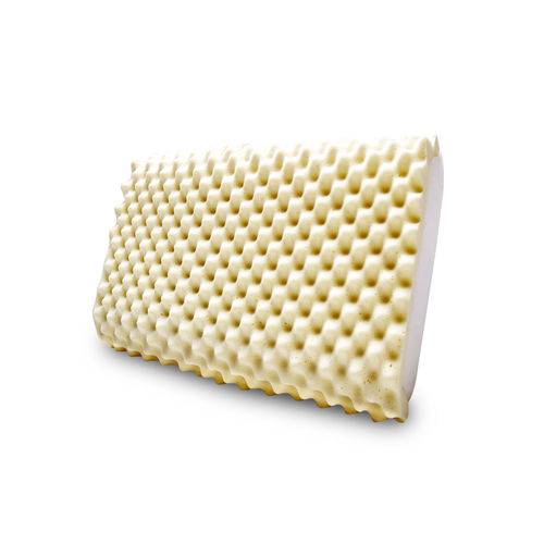 Tamanhos, Medidas e Dimensões do produto Travesseiro Espuma de Viscoelástico Nasa Massageador 50x70cm
