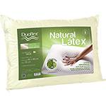 Tamanhos, Medidas e Dimensões do produto Travesseiro Natural Latex 45 - Duoflex