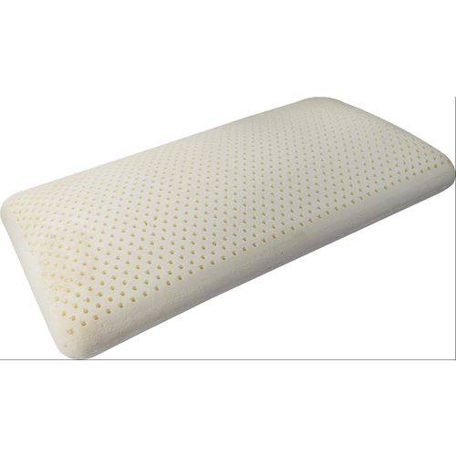 Tamanhos, Medidas e Dimensões do produto Travesseiros de Látex 100% Natural - Ecopillow E16