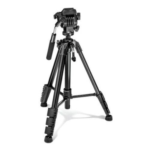 Tamanhos, Medidas e Dimensões do produto Tripé Prima Photo Video Tripod Kit Phkv001