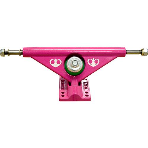 Tamanhos, Medidas e Dimensões do produto Truck Owl Sports Owl Invertido 175mm Rosa