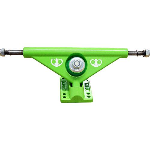 Tamanhos, Medidas e Dimensões do produto Truck Owl Sports Owl Invertido 175mm Verde