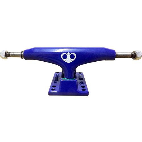 Tamanhos, Medidas e Dimensões do produto Truck Owl Sports Owl Overall 139mm Azul