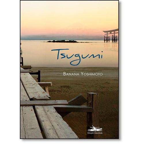 Tamanhos, Medidas e Dimensões do produto Tsugumi