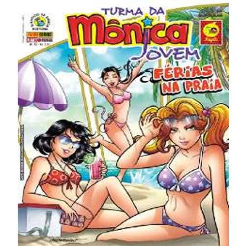 Tamanhos, Medidas e Dimensões do produto Turma da Monica Jovem - Serie 1 - Vol 78