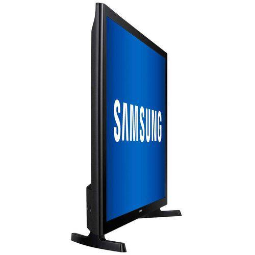 Tamanhos, Medidas e Dimensões do produto Tv Led 32" Samsung 32j4000 Hd 2 Hdmi e 1 Usb 120hz