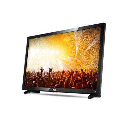 Tamanhos, Medidas e Dimensões do produto Tv Lg 32" Led - HD/Hdmi/USB 32lw300c.Awz