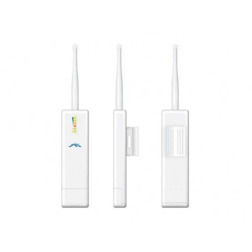 Tamanhos, Medidas e Dimensões do produto Ubiquiti Ap Picostation M2-Hp 640mw 2.4ghz 150mbps