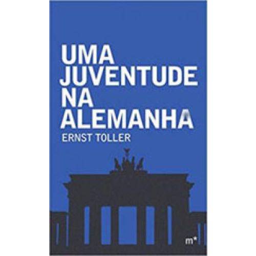 Tamanhos, Medidas e Dimensões do produto Uma Juventude na Alemanha