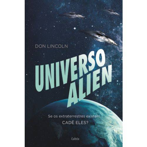 Tamanhos, Medidas e Dimensões do produto Universo Alien