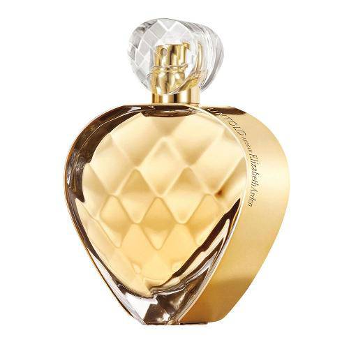 Tamanhos, Medidas e Dimensões do produto Untold Absolu Eau de Parfum Elizabeth Arden - Perfume Feminino 50ml