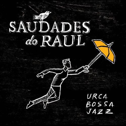 Tamanhos, Medidas e Dimensões do produto Urca Bossa Jazz - Saudades do Raul