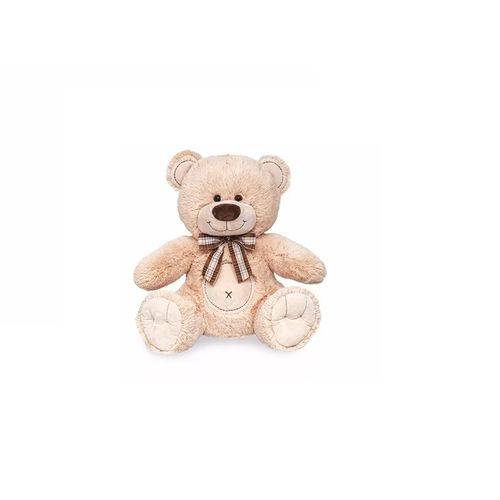 Tamanhos, Medidas e Dimensões do produto Urso de Pelúcia Friend Buba Toys