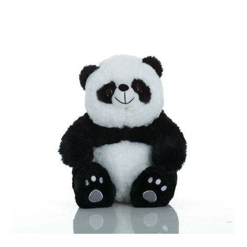 Tamanhos, Medidas e Dimensões do produto Urso Panda de Pelúcia - 29 Cm