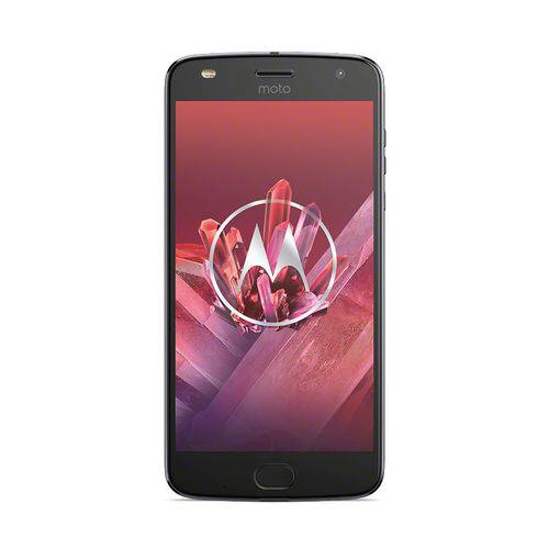 Tamanhos, Medidas e Dimensões do produto Usado: Motorola Moto Z2 Play 64GB Ouro